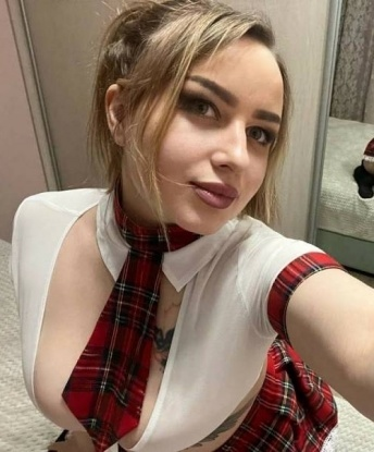 Проститутка Руслана