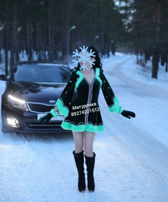 Проститутка Екатерина