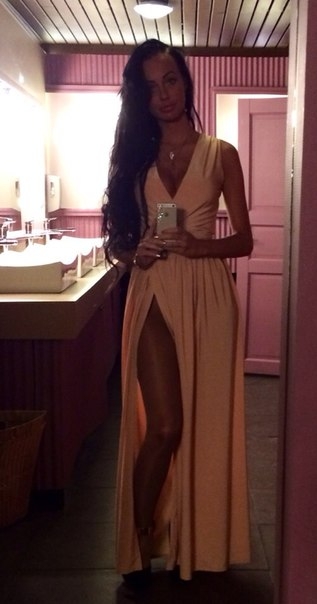 Проститутка Арина