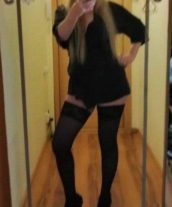 Проститутка Таня